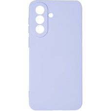 Чехол-силикон оригинал Full Soft Case Samsung A57 (A576) Violet