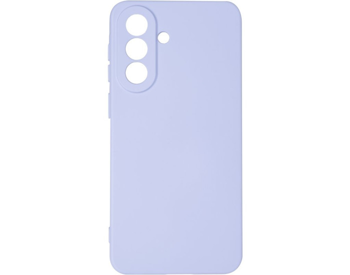 Чехол-силикон оригинал Full Soft Case Samsung A57 (A576) Violet