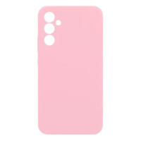 Чохол-силікон оригінал Full Soft Case Samsung A34 5G A346, Pink
