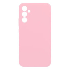Чехол-силикон оригинал Full Soft Case Samsung A34 5G A346, Pink