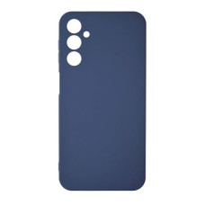 Чехол-силикон оригинал Full Soft Case Samsung A14 4G /A14 5G /M14 5G, Blue