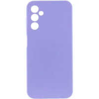 Чехол-силикон оригинал Full Soft Case Samsung A14 4G /A14 5G /M14 5G, Violet