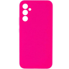 Чехол-силикон оригинал Full Soft Case Samsung A13 A136U, Pink