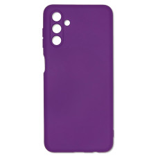Чехол-силикон оригинал Full Soft Case Samsung A13 A136U, Grape