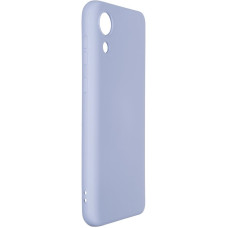 Чехол-силикон оригинал Full Soft Case Samsung A03 Core A032, Violet