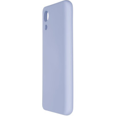 Чехол-силикон оригинал Full Soft Case Samsung A03 Core A032, Violet