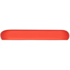Чехол-силикон оригинал Full Soft Case Samsung A03 Core A032, Red