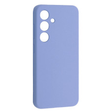 Чехол-силикон Luxury Samsung S23, Lilac