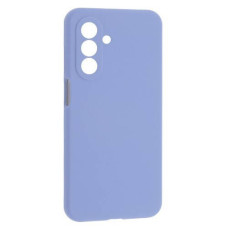 Чехол-силикон Luxury Samsung A26, Lilac