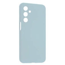 Чехол-силикон Luxury Samsung A16 4G/5G (A165) Lilac cream