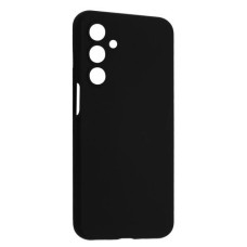 Чехол-силикон Luxury Samsung A16 4G/5G (A165) Black