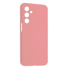 Чехол-силикон Luxury Samsung A16 4G/5G (A165) Ligth pink