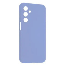 Чехол-силикон Luxury Samsung A16 4G/5G (A165) Lilac