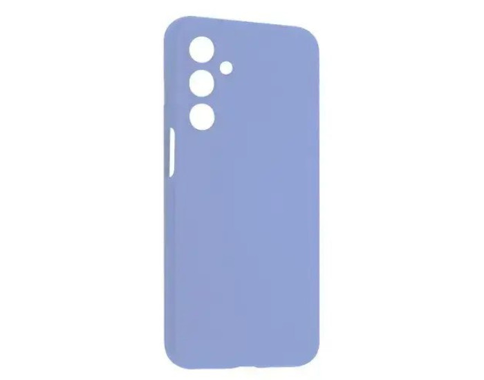 Чехол-силикон Luxury Samsung A16 4G/5G (A165) Lilac