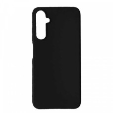 Чехол-силикон оригинал Full Soft Matte Case Samsung A255 Galaxy A25, Black