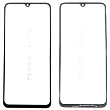 Стекло фронтальное с OCA пленкой Xiaomi Redmi A5 4G Global 168 mm, черное, оригинал Musttby Your Series