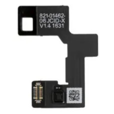 Шлейф для восстановления Face ID для iPhone X ID Non-removal Repair FPC, JCID оригинал