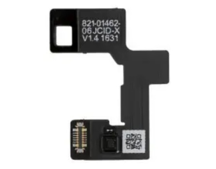 Шлейф для восстановления Face ID для iPhone X ID Non-removal Repair FPC, JCID оригинал
