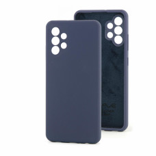 Чехол-силикон Abstraction Case Samsung A325 A32, Line