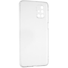 Чехол-силикон Ultra Thin Air Case Samsung M317 M31s, Clear