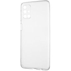 Чехол-силикон Ultra Thin Air Case Samsung M317 M31s, Clear