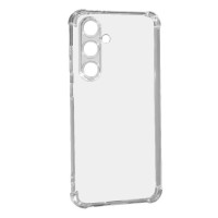 Чохол-силікон Shock Case 2.0mm Samsung S24 Plus, Прозорий