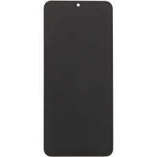 Дисплей с сенсорным экраном (модуль) Xiaomi Poco C71 /Redmi A5 4G, черный, 167.92 mm