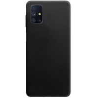 Чехол-силикон Candy Samsung A047 Galaxy A04s /A136 A13 5G, черный