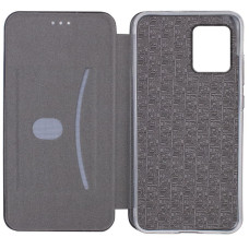 Чехол-книга 360 Samsung A06/A07, красный 