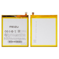 Аккумулятор Meizu BA612, Meizu M5s, 3000 mAh, оригинал
