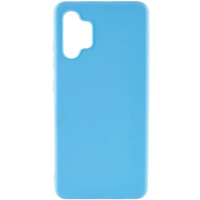 Чохол-силікон Candy Samsung A14 5G, Light blue