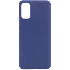 Чехол-силикон Candy Samsung M23 5G /M13 4G, синий