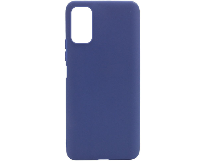 Чехол-силикон Candy Samsung M23 5G /M13 4G, синий