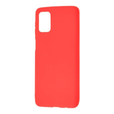 Чехол-силикон Candy Samsung M23 5G /M13 4G, красный