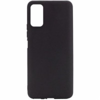 Чохол-силікон Candy Samsung M23 5G /M13 4G, чорний