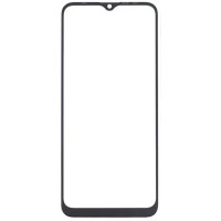 Стекло фронтальное с OCA пленкой Xiaomi Redmi 15C 4G /Poco C85 4G, Global 167 mm, черное, оригинал Musttby Your Series