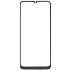 Стекло фронтальное с OCA пленкой Xiaomi Redmi 15C 4G /Poco C85 4G, Global 167 mm, черное, оригинал Musttby Your Series