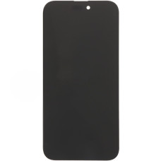 Дисплей с сенсорным экраном (модуль) iPhone 14 Pro, черный ZY In-Cell