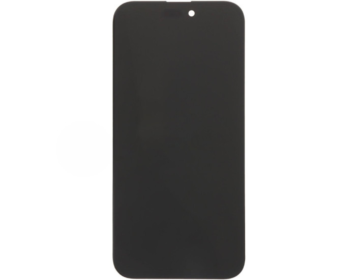 Дисплей с сенсорным экраном (модуль) iPhone 14 Pro, черный ZY In-Cell