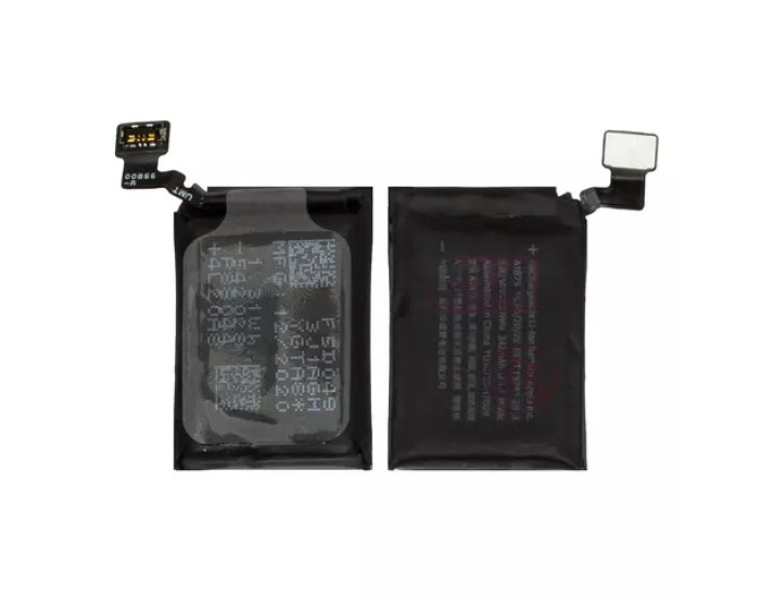 Аккумулятор Apple Watch 3 42mm A1850. 352 mAh