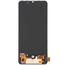 Дисплей с сенсорным экраном (модуль) Oppo Reno 3 /Reno 3 5G /A73 2020 4G /A91 /F15/ K7 5G, черный оригинал