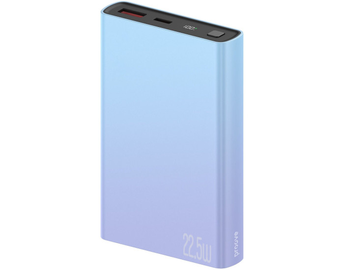 Портативна батарея (Power Bank) Proove Hyper Flux Plus 22.5W 10 000mAh, Gradient
