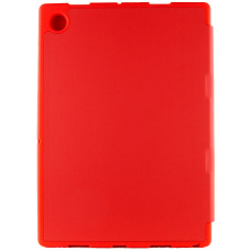 Чехол-книга Book Cover ( stylus slot ) Samsung Tab A9 X110 / X115, (8.7``) Красный