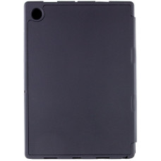 Чехол-книга Book Cover ( stylus slot ) Samsung Tab A9 X110 / X115 (8.7``) Черный