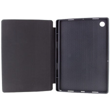 Чехол-книга Book Cover ( stylus slot ) Samsung Tab A9 X110 / X115 (8.7``) Черный