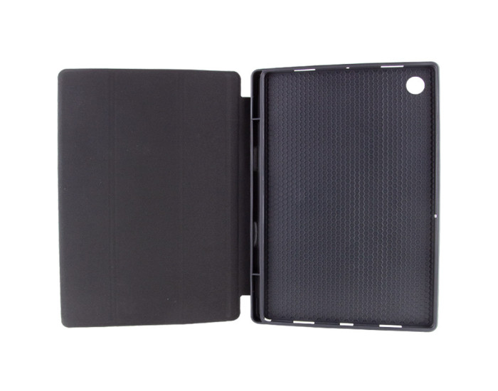 Чохол-книга Book Cover ( stylus slot ) Samsung Tab A9 X110 / X115 (8.7``) чорний
