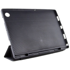 Чехол-книга Book Cover ( stylus slot ) Samsung Tab A9 X110 / X115 (8.7``) Черный