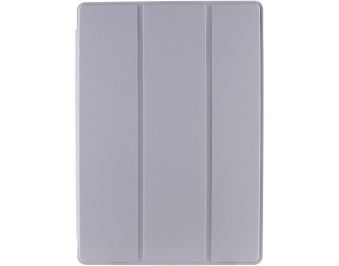 Чохол-книга Book Cover ( stylus slot ) Samsung Tab A9 X110 / X115, (8.7``) Сірий