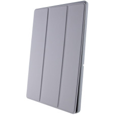 Чехол-книга Book Cover ( stylus slot ) Samsung Tab A9 X110 / X115, (8.7``) Серый