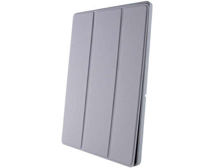Чохол-книга Book Cover ( stylus slot ) Samsung Tab A9 X110 / X115, (8.7``) Сірий